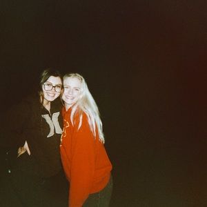 Meet your Posher, Fiona